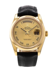 Rolex Day-Date 118208